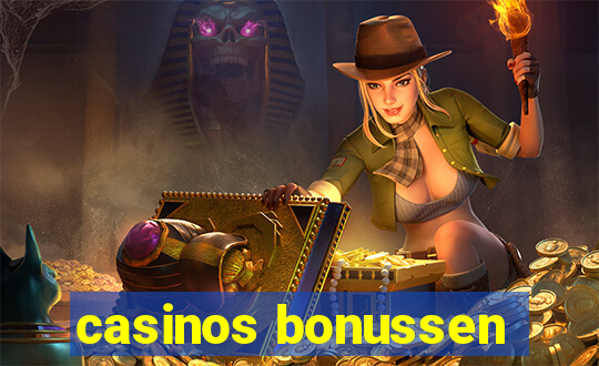 casinos bonussen