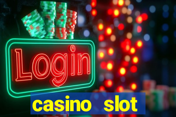 casino slot machines for sale