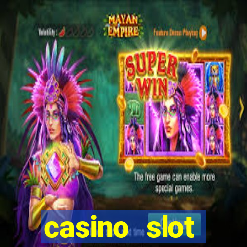 casino slot machines for sale