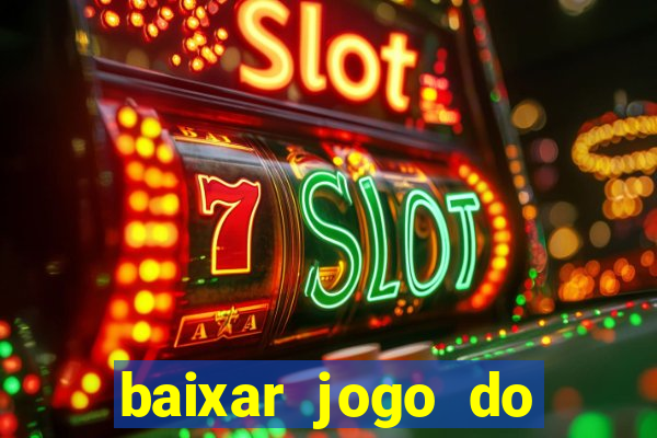 baixar jogo do street fighter