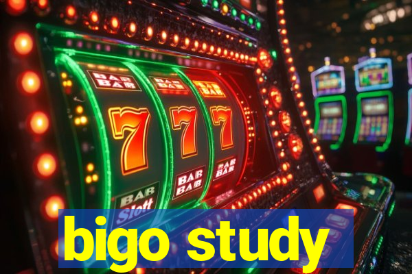 bigo study