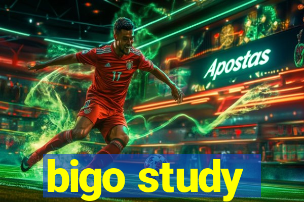 bigo study