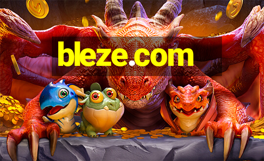 bleze.com