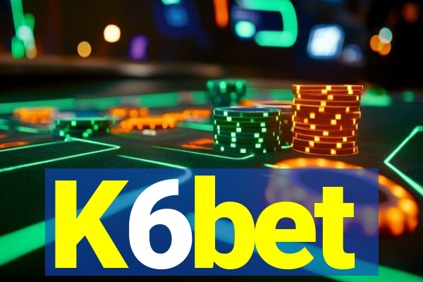 K6bet