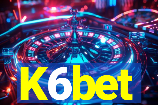 K6bet