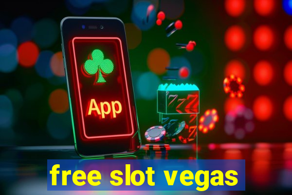 free slot vegas