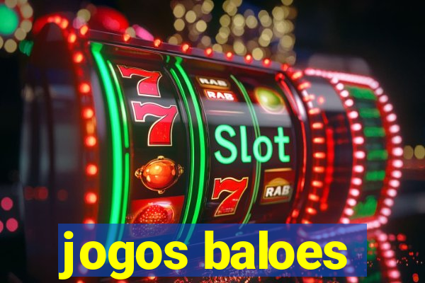 jogos baloes