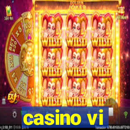 casino vi