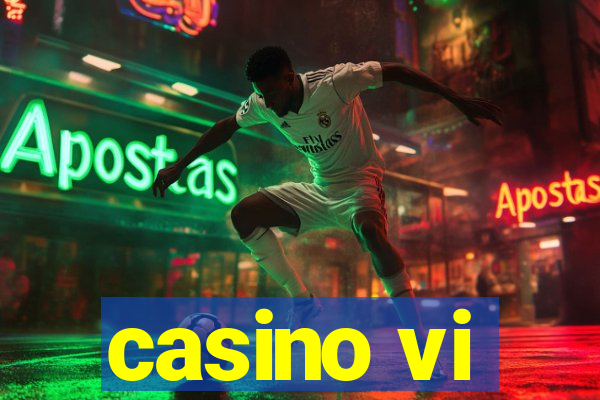 casino vi