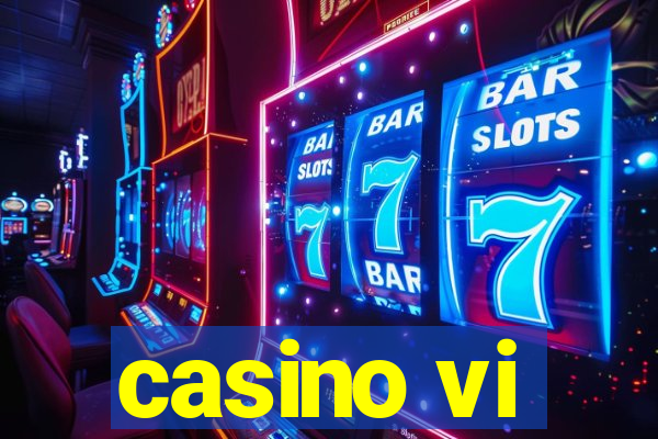 casino vi