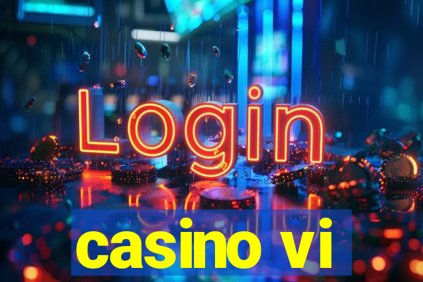 casino vi