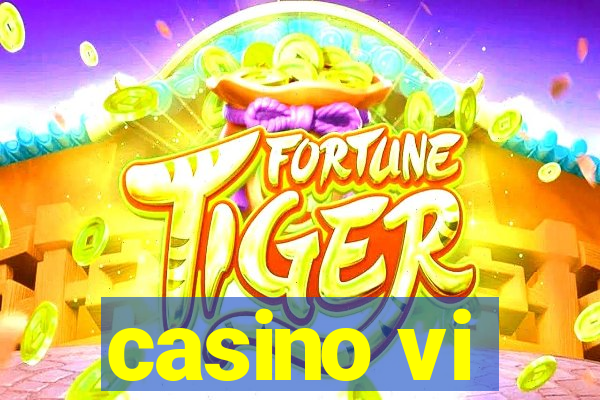 casino vi