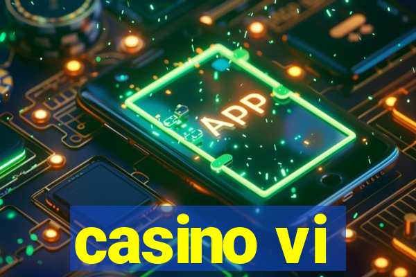 casino vi