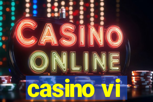 casino vi