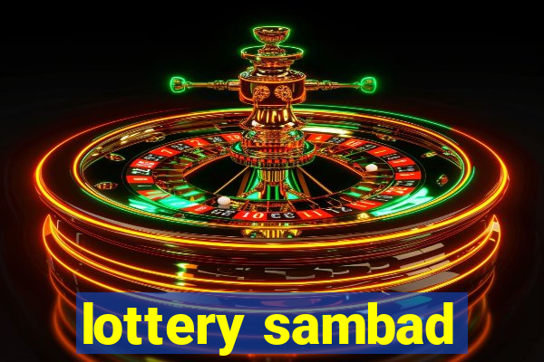 lottery sambad