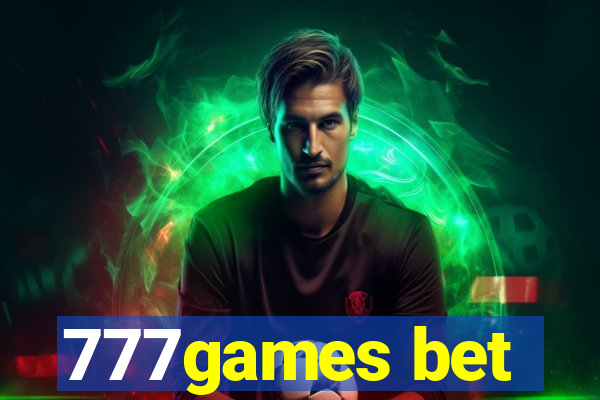 777games bet