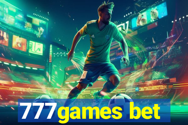 777games bet