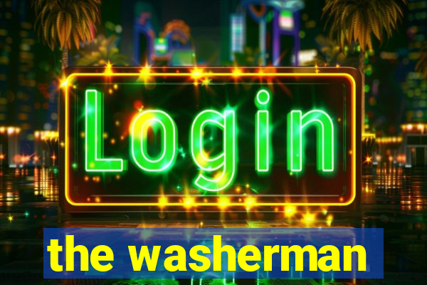 the washerman