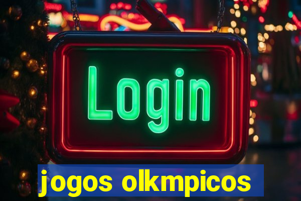 jogos olkmpicos