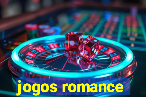 jogos romance