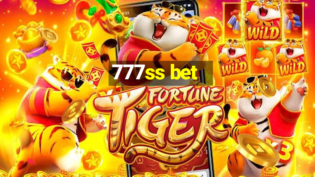 777ss bet