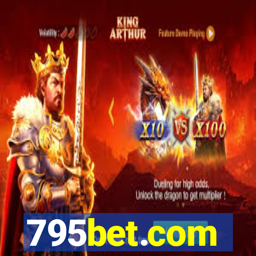 795bet.com