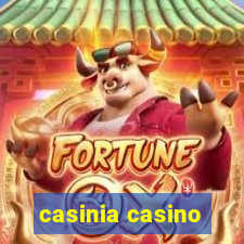 casinia casino