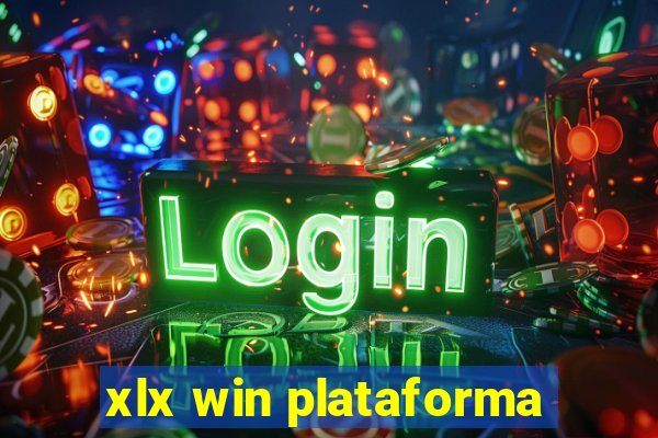 xlx win plataforma