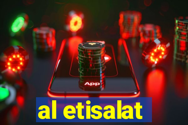 al etisalat