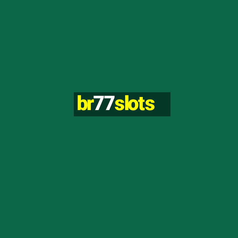 br77slots