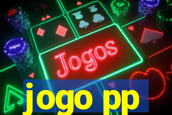 jogo pp