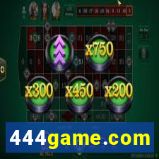 444game.com