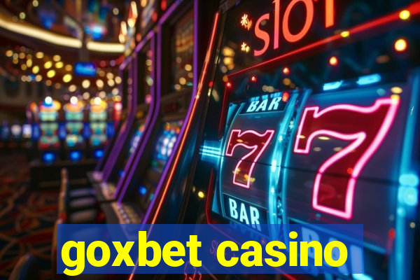 goxbet casino