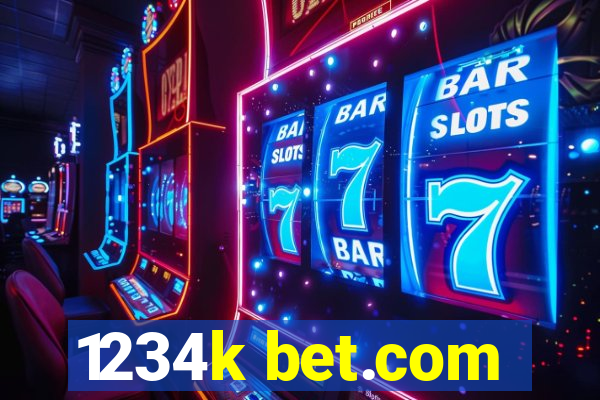 1234k bet.com