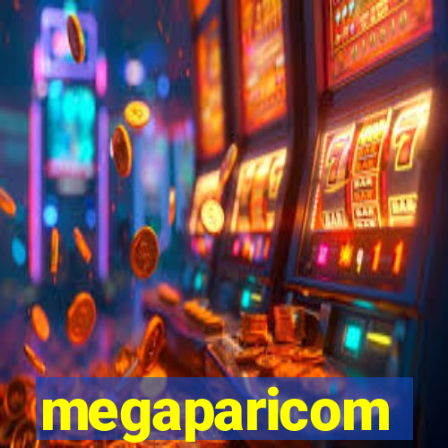 megaparicom