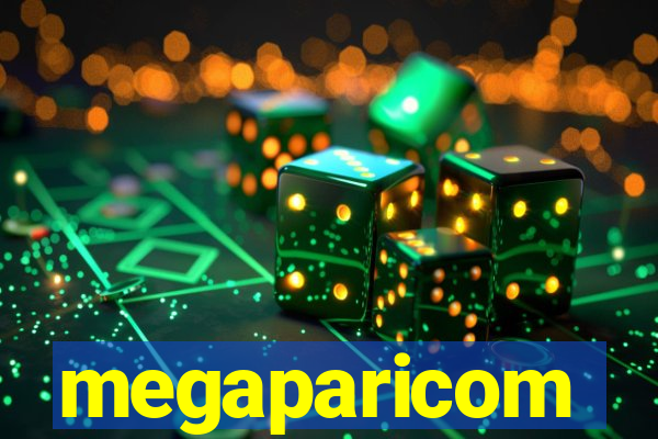 megaparicom