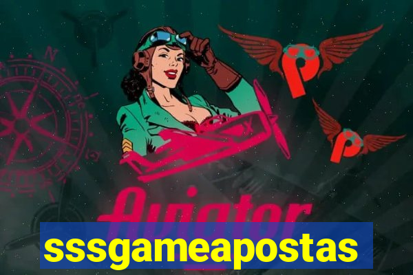 sssgameapostas