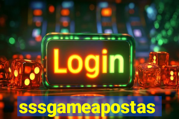 sssgameapostas