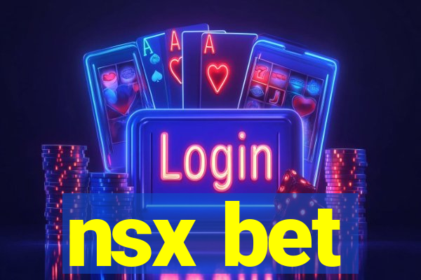 nsx bet