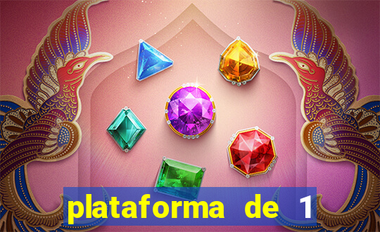 plataforma de 1 real estrela bet