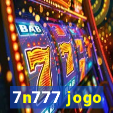 7n777 jogo