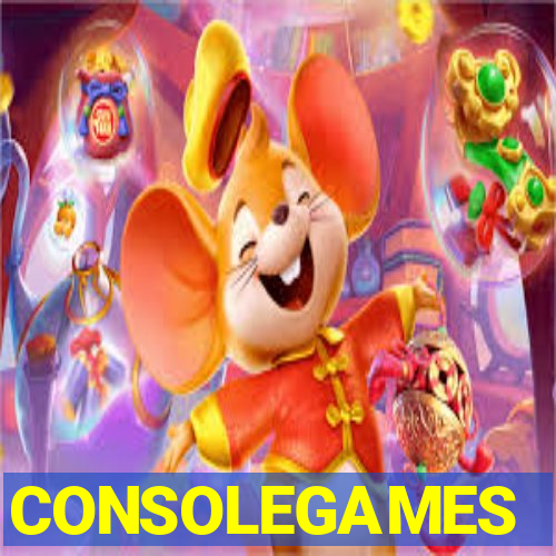 CONSOLEGAMES