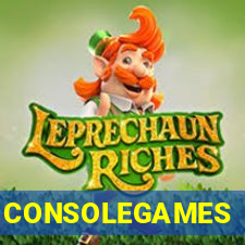 CONSOLEGAMES