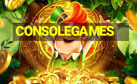 CONSOLEGAMES