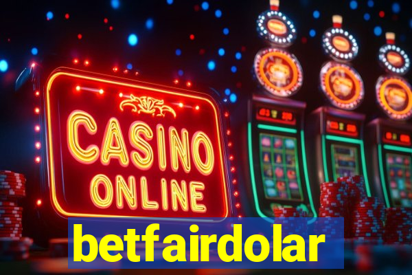 betfairdolar