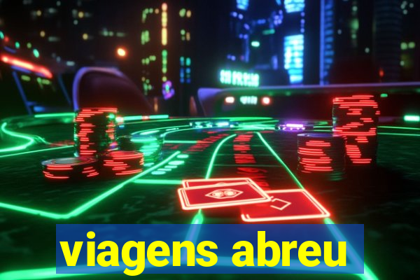 viagens abreu