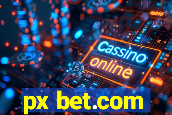 px bet.com