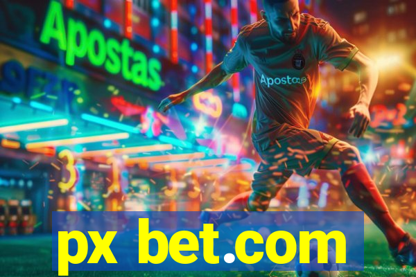 px bet.com