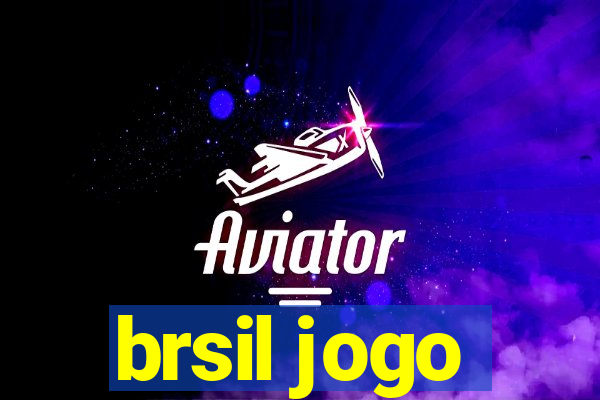 brsil jogo