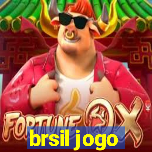 brsil jogo